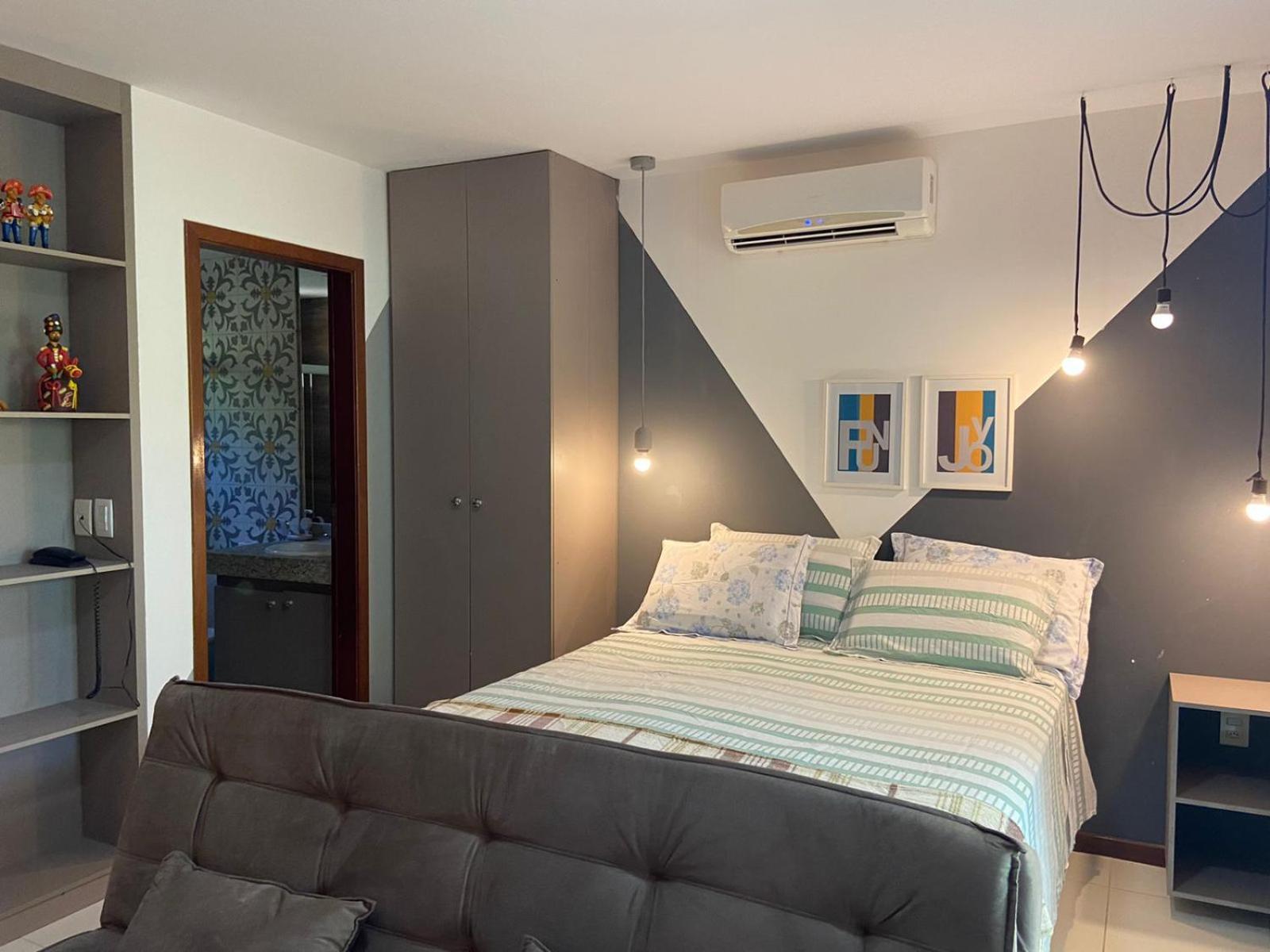 Apartamento Do Pratagy Temporada